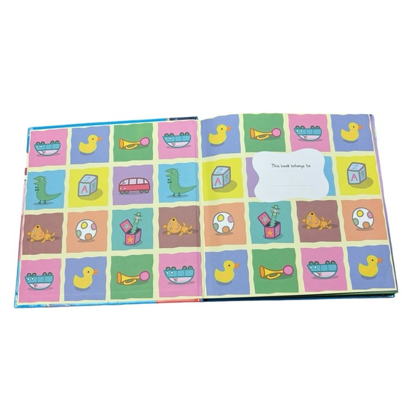 Peppa Pig Storytime Fun 6 Stories In One Book - Picture 3 of 16